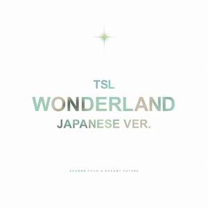 Wonderland (Japanese Version)