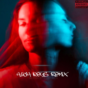 Alicia Keys (Remix) [Explicit]