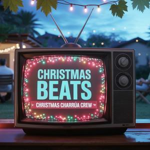 CHRISTMAS BEATS (feat. Christmas Charrúa Crew)