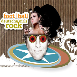 Deutsche Girls Rock (Radio Edit)