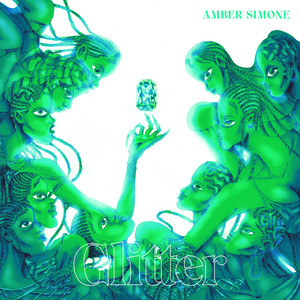 Amber-Simone - Glitter