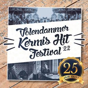 Volendammer Kermis Hit Festival 2022