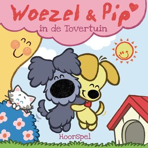 Woezel en Pip (Hoorspel versie Reprise)