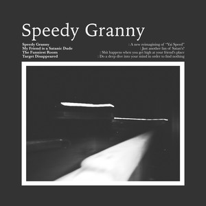 Speedy Granny