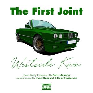 Stay Shinin'(feat. Imani Basquiat) (Explicit)