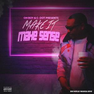 C-Dot - 100 Summers (Explicit)