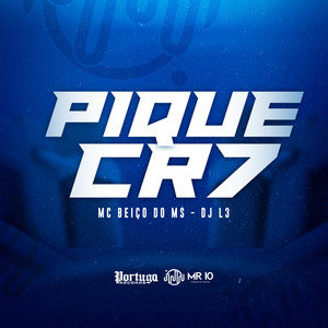 Pique Cr7 (Explicit)