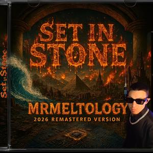 Set In Stone (Official Version 2026 Remastered)