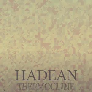 Hadean Thermocline