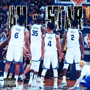 ALL STAR (feat. LENAY) (DON WIL & SAWY Remix|Explicit)