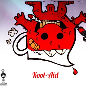 Kool-Aid (feat. Pdweestraw) [Explicit]