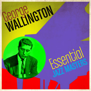 Essential Jazz Masters