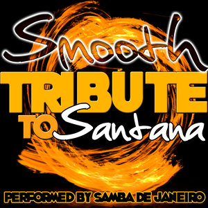 Smooth: Tribute to Santana