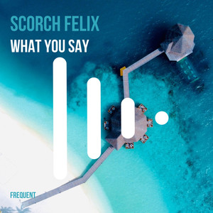 What You Say (Extended Mix)