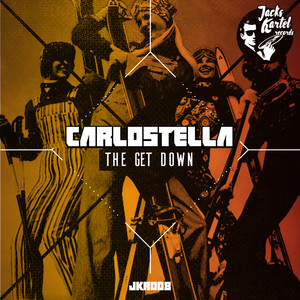The Get Down (Original Mix)
