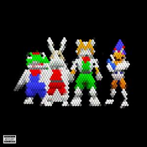 Star Fox 64 (Explicit)