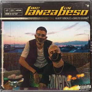 Me Lanza un Beso (Explicit)