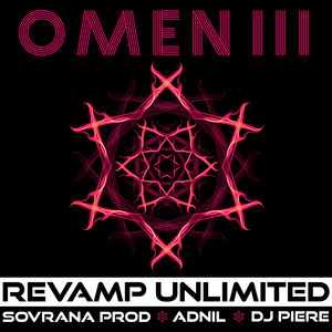 Omen III (Dj Piere Dancefloor Remix)