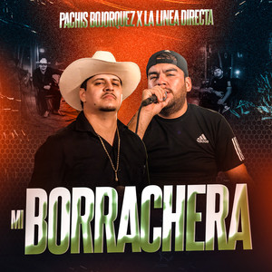 Mi Borrachera (En Vivo) (Explicit)