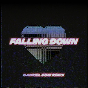 Falling Down (Edit Mix)