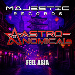 Feel Asia (Extended Mix)