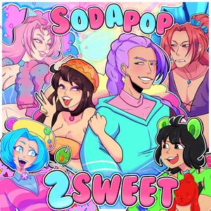 2Sweet (Soda Pop 2) (Instrumental)