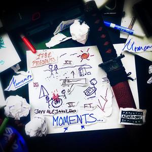 Moments(feat. Khidd)