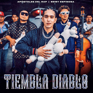 Tiembla Diablo