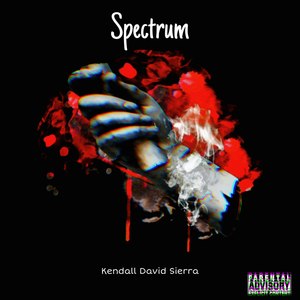 Kendall David Sierra - Black Laser (Explicit)