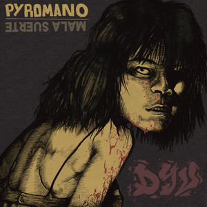 Mala Suerte (Explicit)