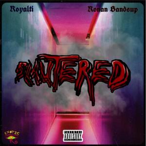 Slaughtered ( feat Ronan BandsUp) [Explicit]