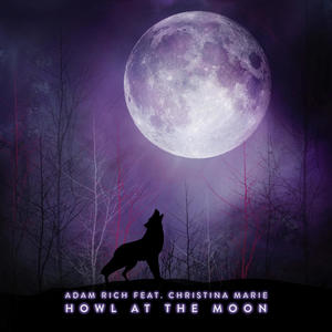 Howl At The Moon(feat. Christina Marie)