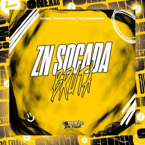 Zn Socada Bruta (Explicit)