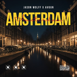 Amsterdam (Explicit)