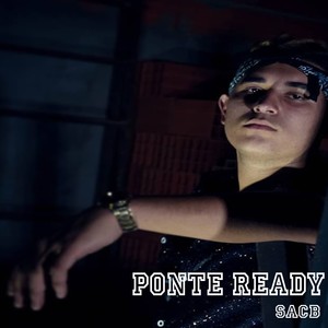 Ponte Ready (Explicit)