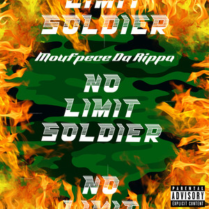 No Limit Soldier (Explicit)