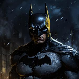 Batman (Explicit)