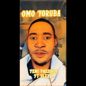 Omo Yoruba (feat. Flex B)