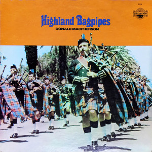 Highland Bagpipes