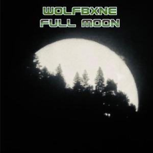 Full Moon (Explicit)