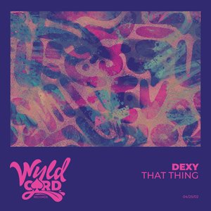 That Thing (Radio Edit)