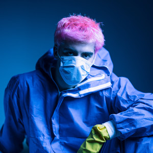 Confinement (Explicit)