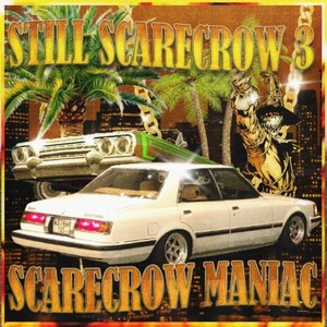 Still Scarecrow 3 (Explicit)