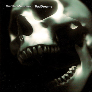 Bad Dreams (Explicit)