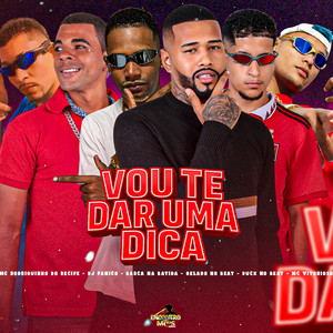 VOU TE DAR UMA DICA (Explicit)