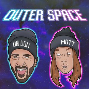 OUTER SPACE (feat. Obi-Don) [Explicit]