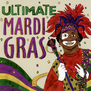 Mardi Gras In New Orleans