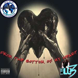 What I Go Thru (feat. Jimbo Slice & C-Love) (Explicit)