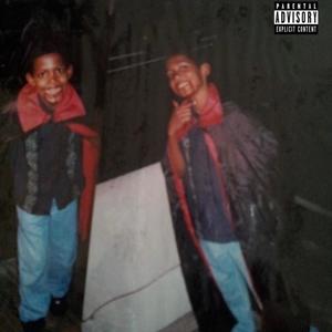 Jason (Kamikaze) (Explicit)