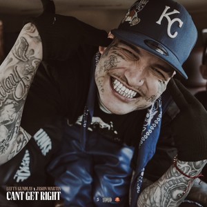 Can't Get Right (Explicit)